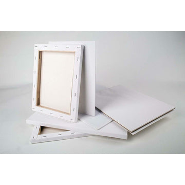 Derwent Academy Artist Canvas Deep